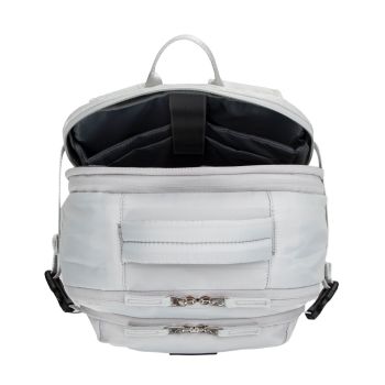 Plecaki Plecak Wielofunkcyjny Poszerzany Do Samolotu Biały 26 l