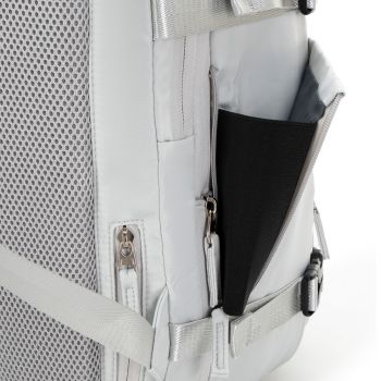 Plecaki Plecak Wielofunkcyjny Poszerzany Do Samolotu Biały 26 l
