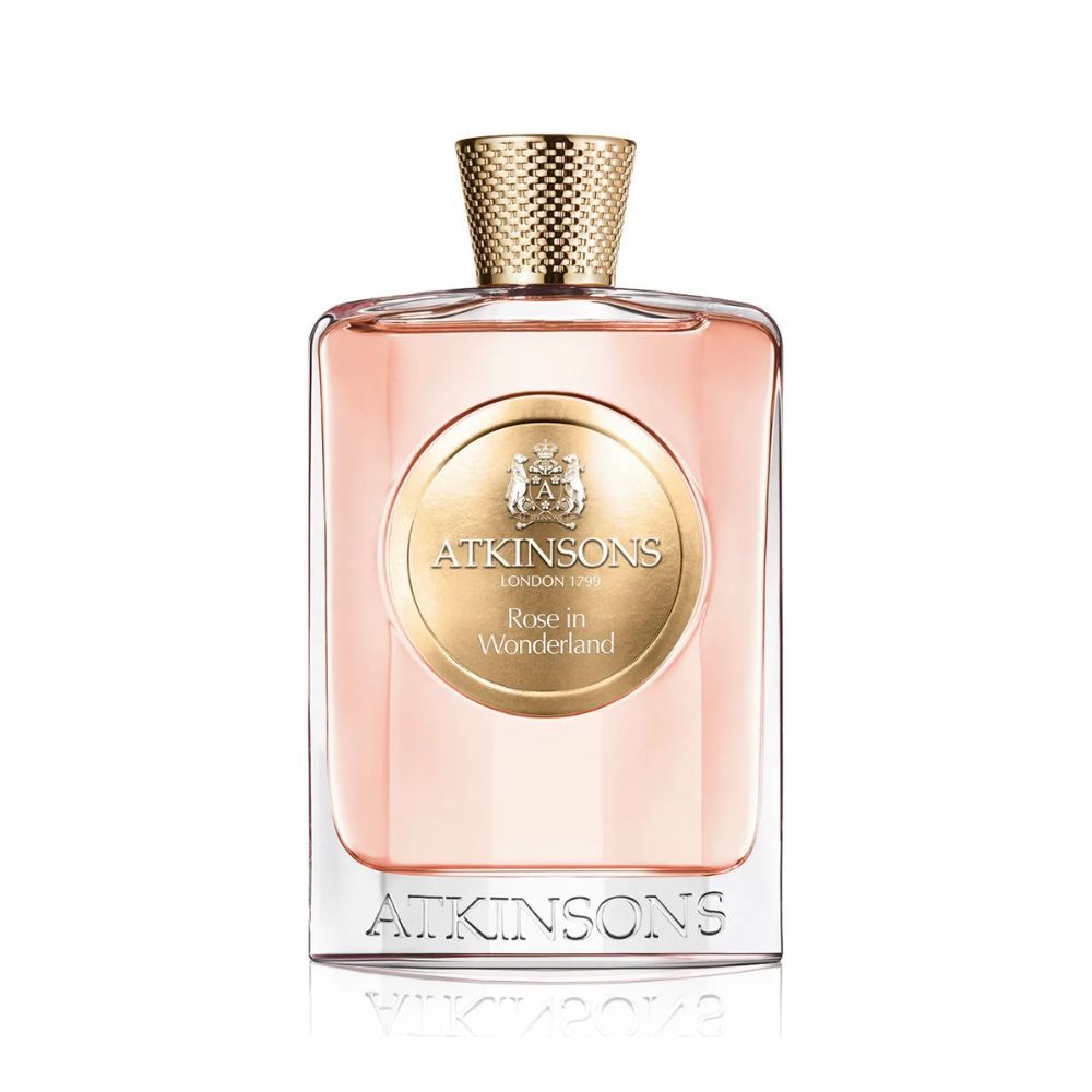 Atkinsons Rose In Wonderland — Inhaltsstoffe und Bewertung