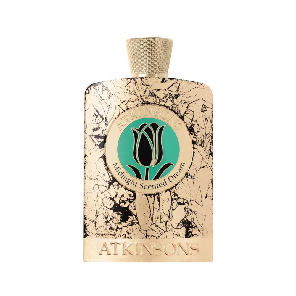 Atkinsons Midnight Scented Dream — Inhaltsstoffe und Bewertung
