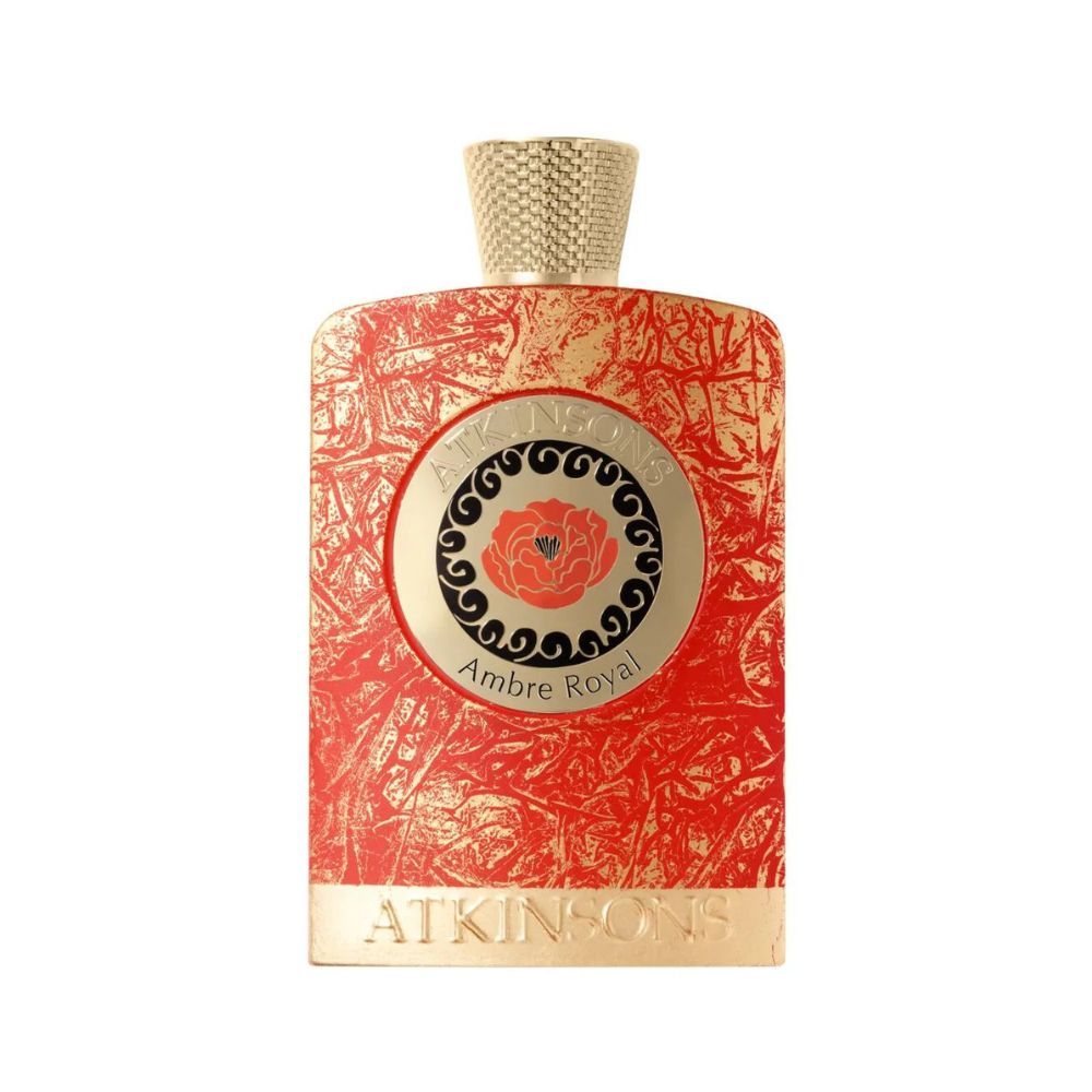 Atkinsons Ambre Royal — Inhaltsstoffe und Bewertung