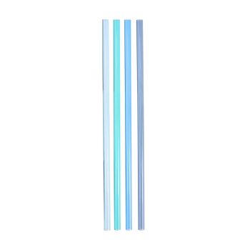 Kubki termiczne Quencher Tumbler Straws for 0,89l Blue 890 ml