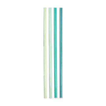 Kubki termiczne Quencher Tumbler Straws for 0,89l Green 890 ml
