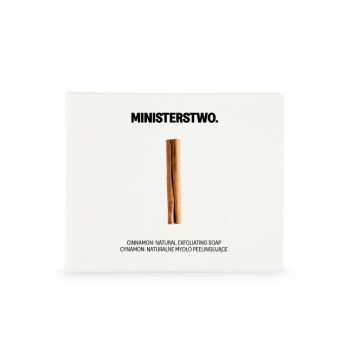 Mydła Cynamon Soap Bar 100 g