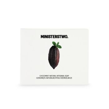 Mydła Czekomięta Soap Bar 100 g