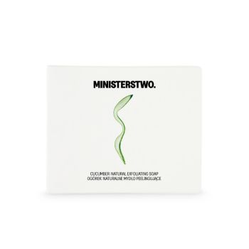 Mydła Ogórek Soap Bar 100 g