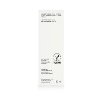 Olejki do twarzy Olej z Pestek Śliwki 30 ml