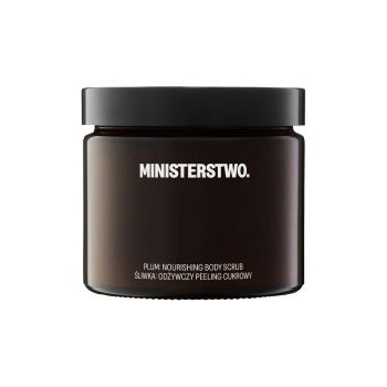 Peelingi do ciała Śliwka Body Scrub 300 g