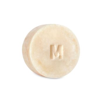 Szampony do włosów Mleko-Miód-Owies Shampoo Bar 85 g