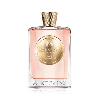 Wody perfumowane dla kobiet Rose In Wonderland 100 ml