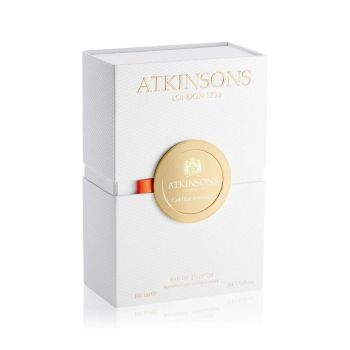 Wody perfumowane unisex Gold Fair In Mayfair 100 ml