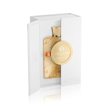 Wody perfumowane unisex Gold Fair In Mayfair 100 ml
