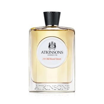 Wody kolońskie 24 Old Bond Street 100 ml