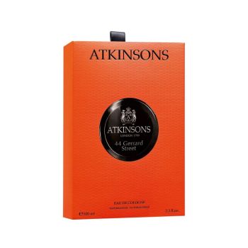 Wody kolońskie Iconic 44 Gerrard Street 100 ml