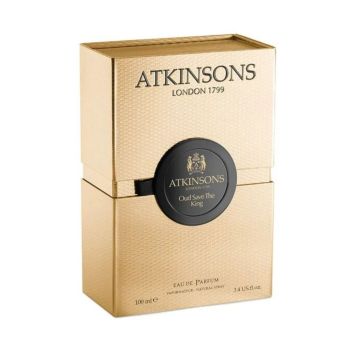 Wody perfumowane dla mężczyzn Oud Save The King 100 ml