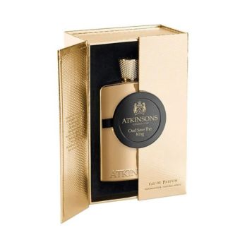 Wody perfumowane dla mężczyzn Oud Save The King 100 ml