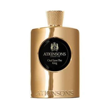 Wody perfumowane dla mężczyzn Oud Save The King 100 ml