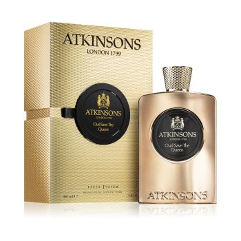 Wody perfumowane dla kobiet Oud Save The Queen 100 ml