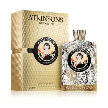 Wody perfumowane unisex Shine Despite Everything 100 ml