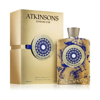 Wody perfumowane unisex Born For Eternity 100 ml