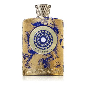 Wody perfumowane unisex Born For Eternity 100 ml