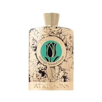 Perfumy unisex Midnight Scented Dream 100 ml