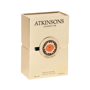 Perfumy unisex Ambre Royal 100 ml