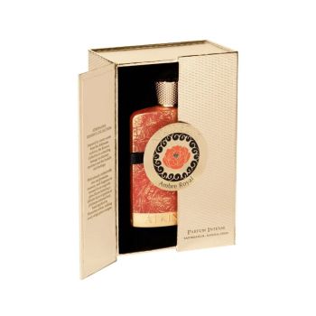Perfumy unisex Ambre Royal 100 ml