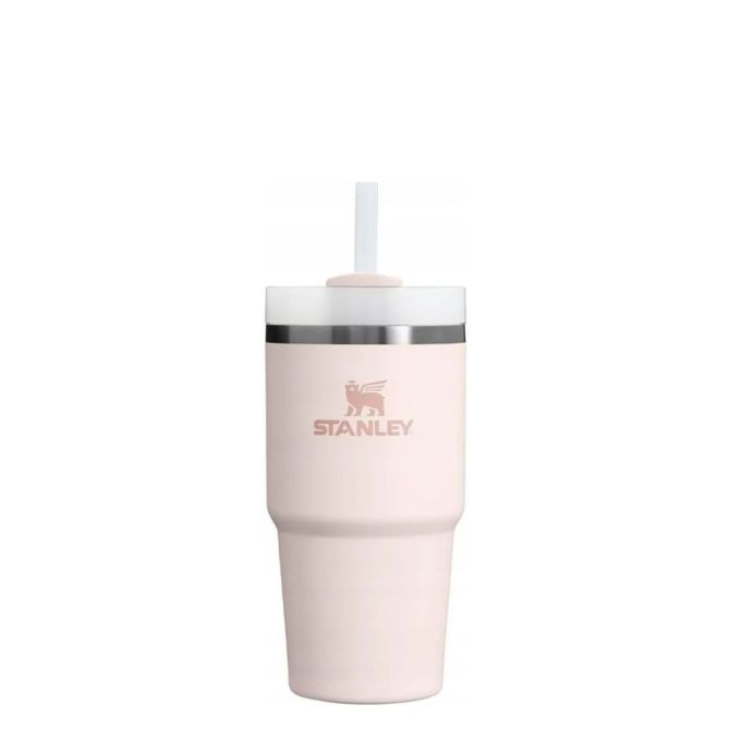 Kubki termiczne Quencher H2.O Rose Quartz 600 ml