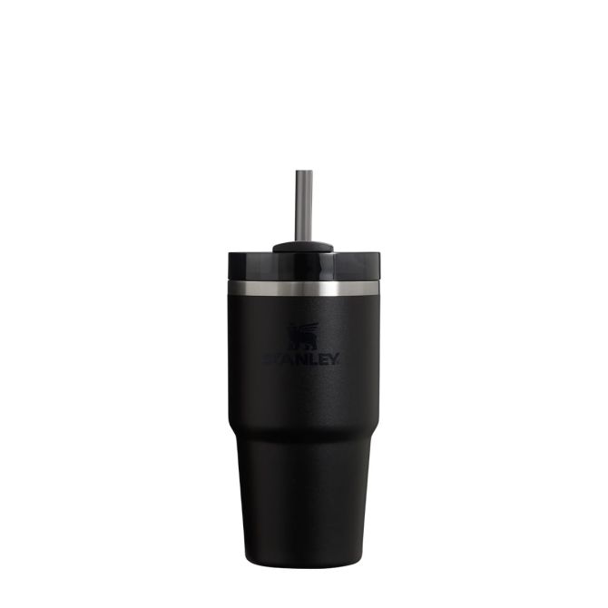Kubki termiczne Quencher H2.O Black 2.0 600 ml