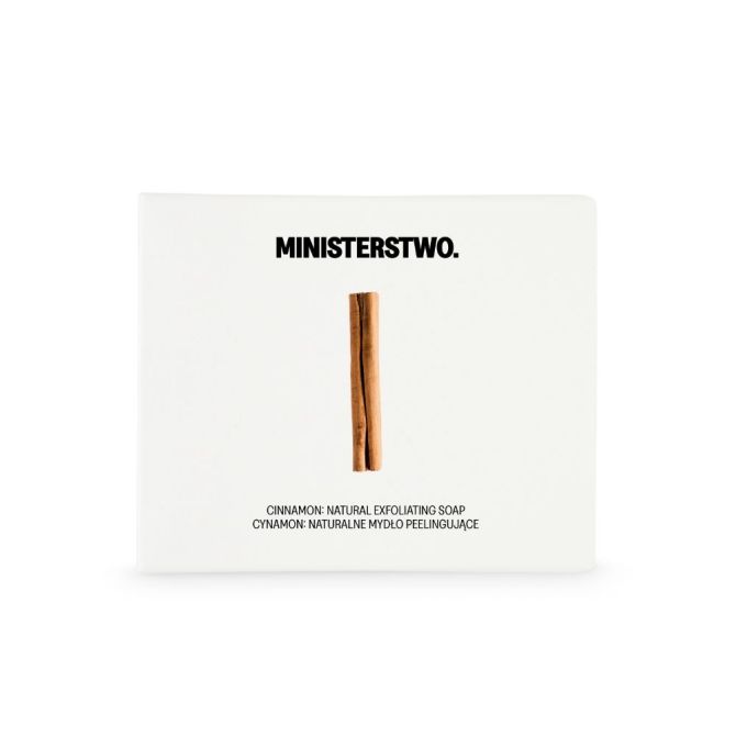 Mydła Cynamon Soap Bar 100 g
