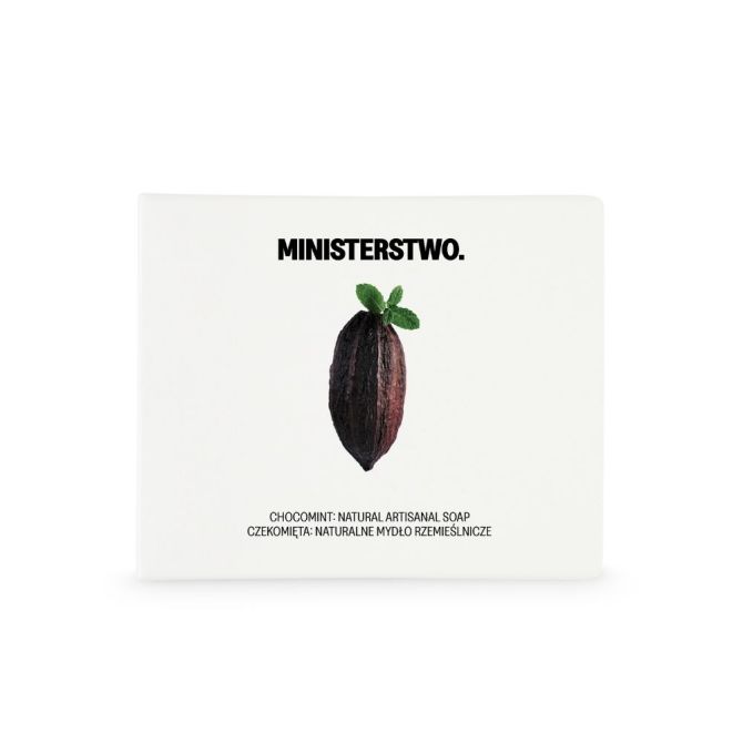 Mydła Czekomięta Soap Bar 100 g