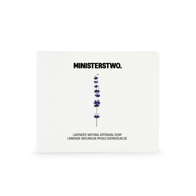 Mydła Lawenda Soap Bar 100 g | Aelia Duty Free Mydła Lawenda Soap Bar 100 g