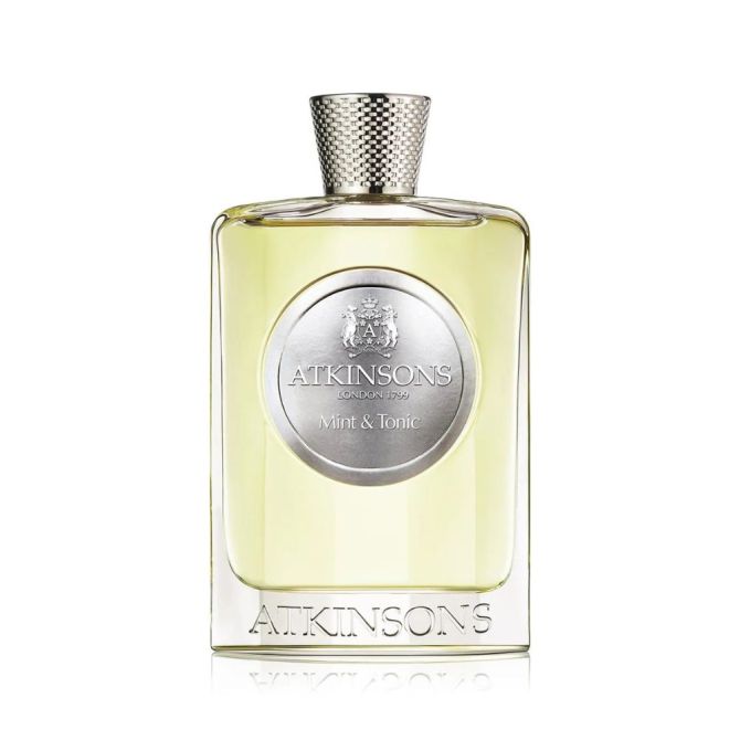 Wody perfumowane unisex Mint & Tonic 100 ml