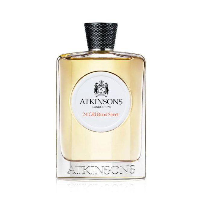 Wody kolońskie 24 Old Bond Street 100 ml