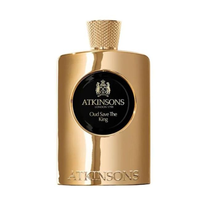Wody perfumowane dla mężczyzn Oud Save The King 100 ml