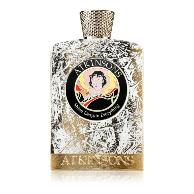 atkinsons shine despite everything
