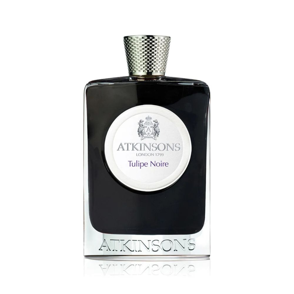 Atkinsons Tulipe Noire Woda perfumowana dla kobiet 100ml