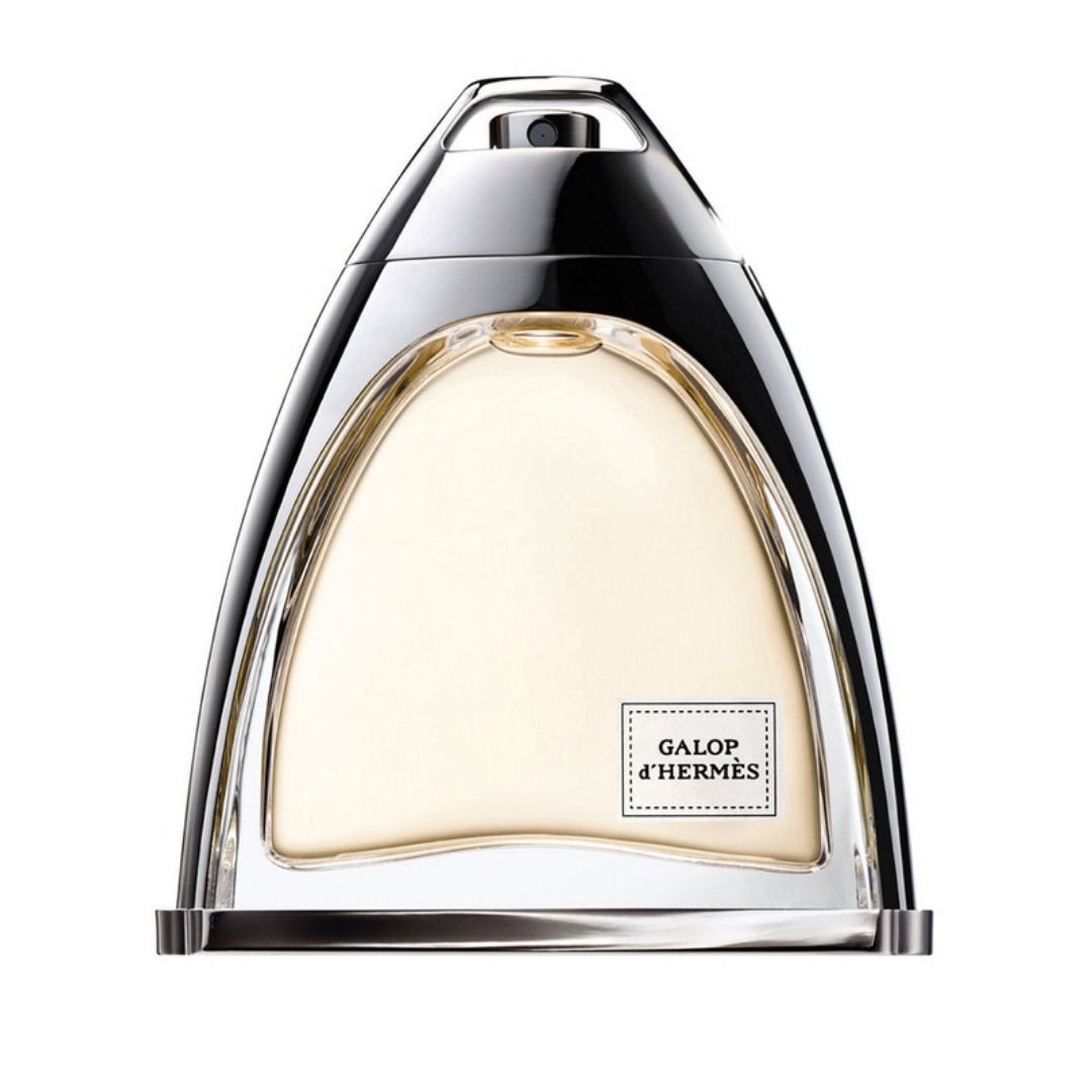 Hermes Galop d'Hermès — Inhaltsstoffe und Bewertung
