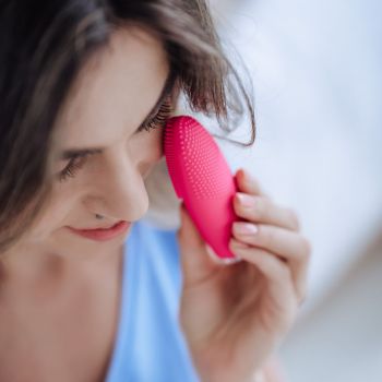 Szczoteczki soniczne do twarzy B-Fresh Slim 