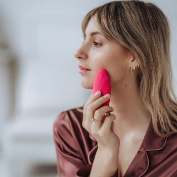 Szczoteczki soniczne do twarzy B-Fresh Slim 