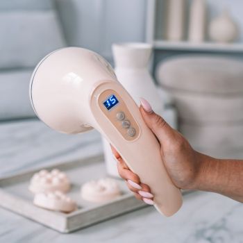 Masażery do twarzy i ciała B-Skinn Body 