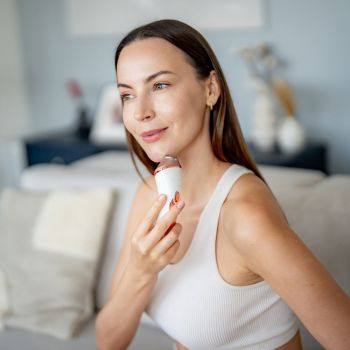 Depilatory IPL Beauty Silky 