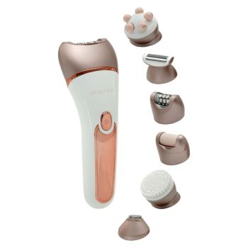 Depilatory IPL Beauty Silky 