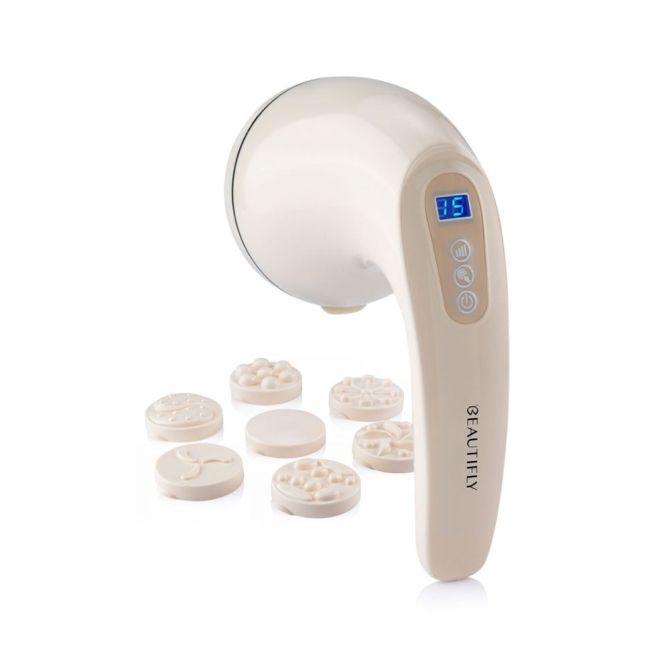 Masażery antycelulitowe B-Skinn Body