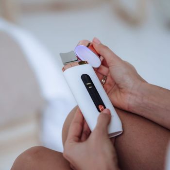 Urządzenia do peelingu kawitacyjnego B-Scrub Pro 