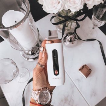 Urządzenia do peelingu kawitacyjnego B-Scrub Pro 