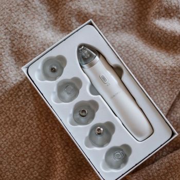 Urządzenia do peelingu kawitacyjnego B-Derma Basic 