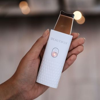 Urządzenia do peelingu kawitacyjnego B-Scrub Mini Young 