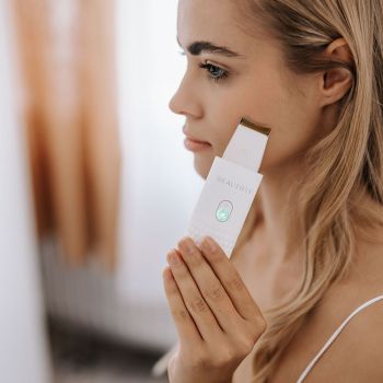 Urządzenia do peelingu kawitacyjnego B-Scrub Mini Young 